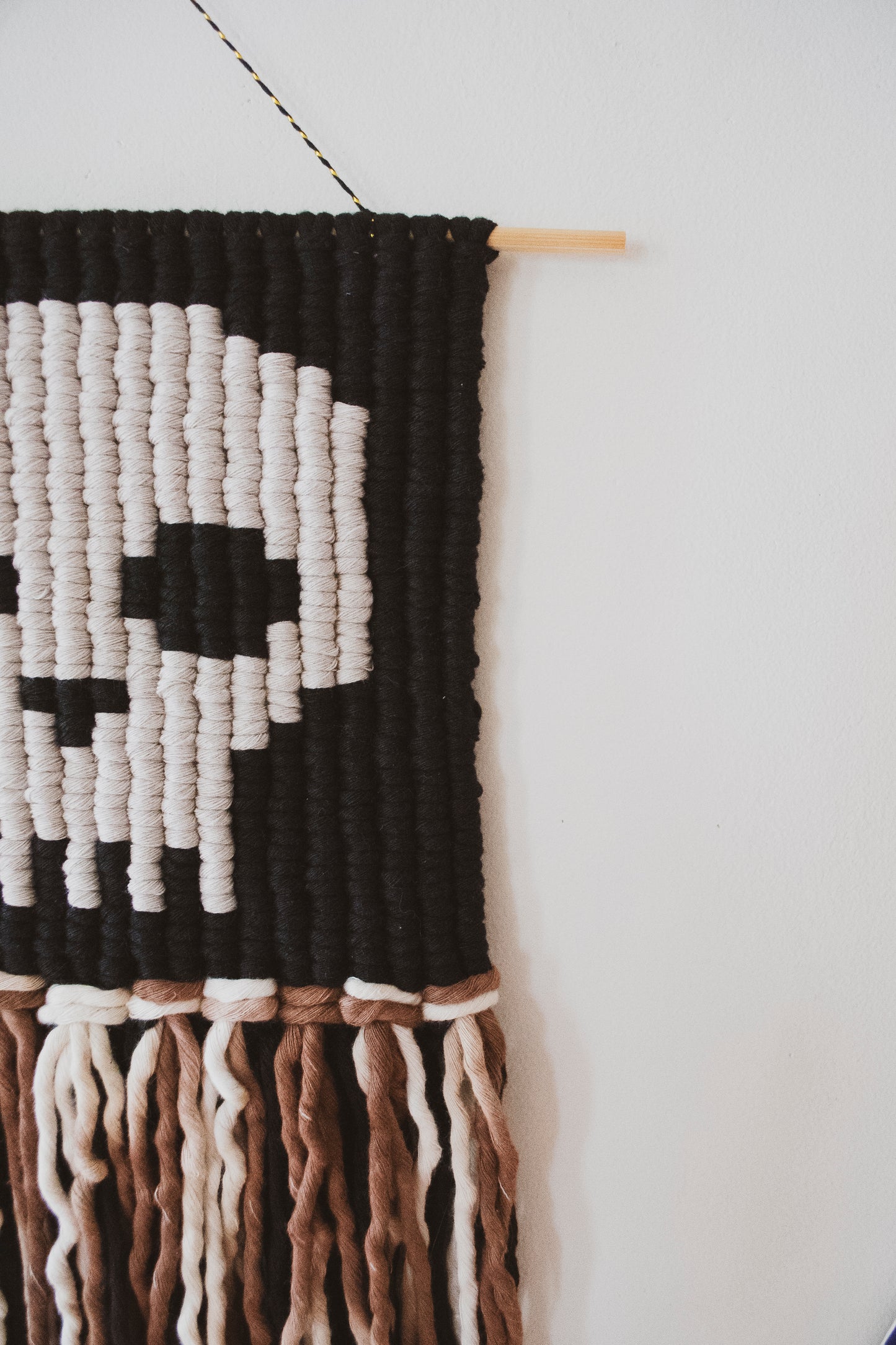 XL Skull Tapestry