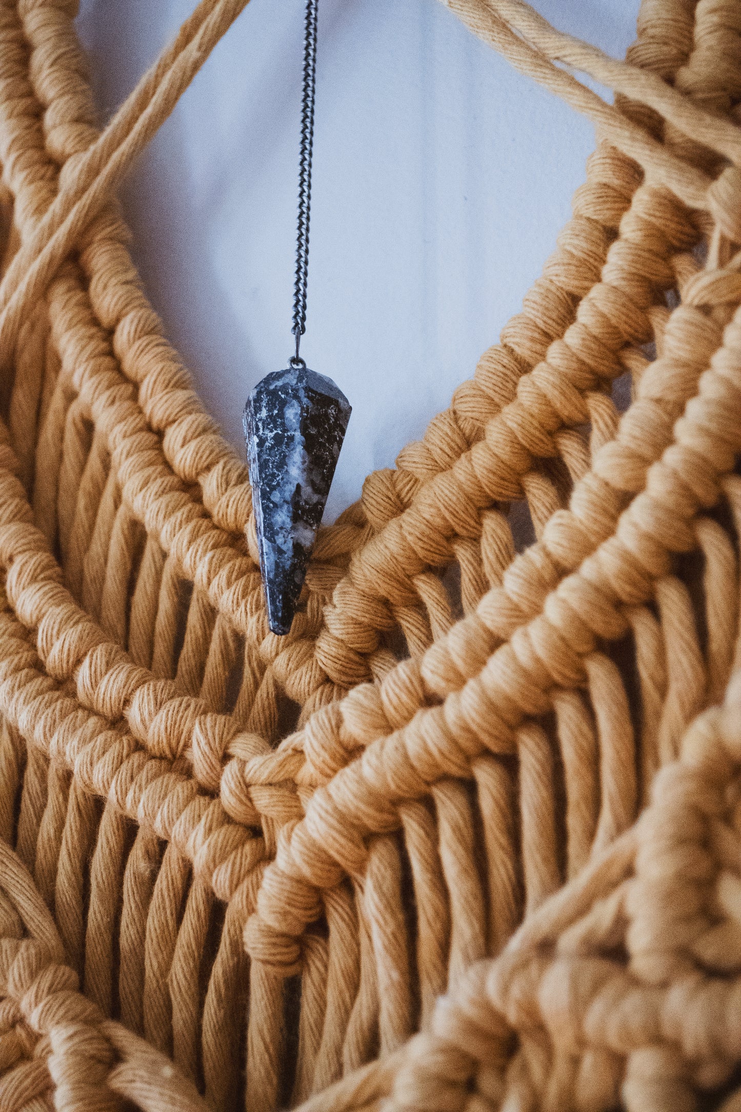 Phoenix - Gold & Green