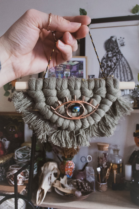 Evil Eye Tokens