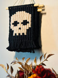 Spooky Mini Tapestries